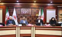 تدوین و بررسی لایحه برنامه راهبردی عملیاتی پنج ساله شهرداری در شورای اسلامی شهر